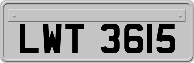 LWT3615