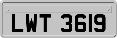 LWT3619