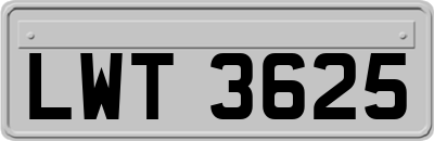 LWT3625