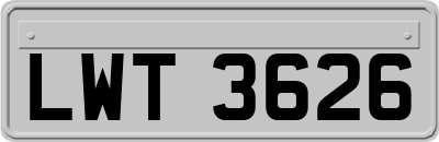 LWT3626