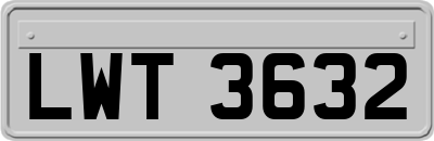 LWT3632