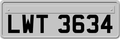 LWT3634