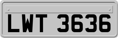 LWT3636