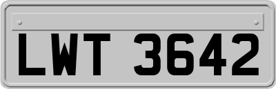 LWT3642