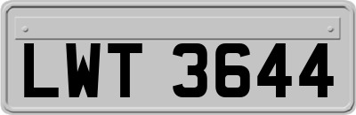 LWT3644