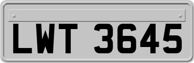 LWT3645