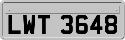 LWT3648