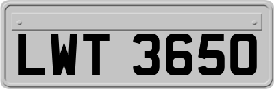 LWT3650