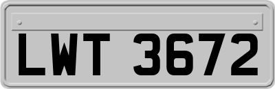 LWT3672