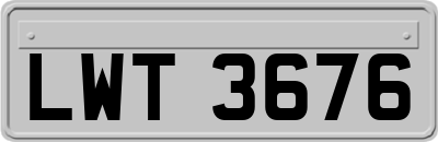 LWT3676