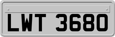 LWT3680