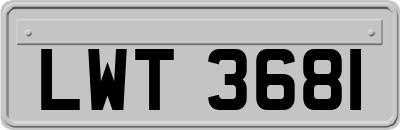 LWT3681