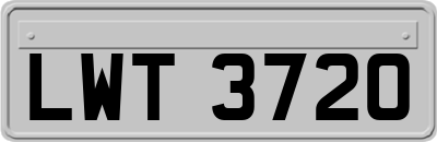 LWT3720