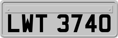 LWT3740