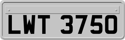 LWT3750