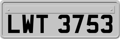 LWT3753