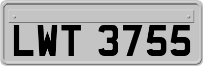 LWT3755