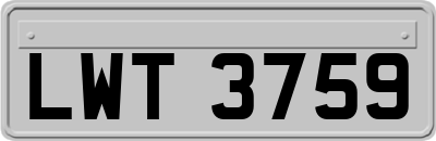 LWT3759