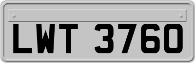 LWT3760