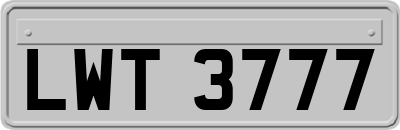 LWT3777