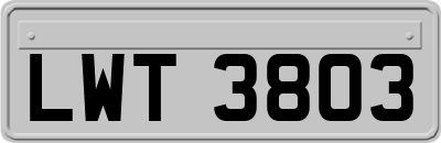 LWT3803