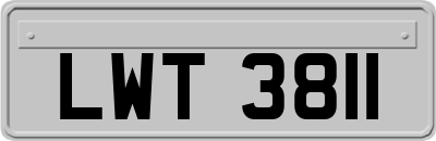 LWT3811