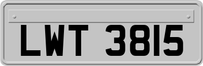 LWT3815