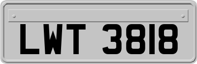 LWT3818