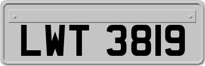 LWT3819