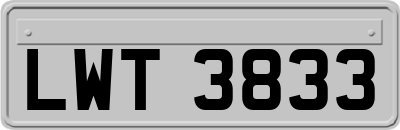 LWT3833