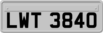 LWT3840