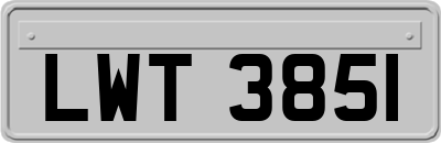 LWT3851