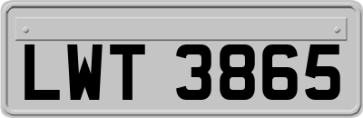 LWT3865