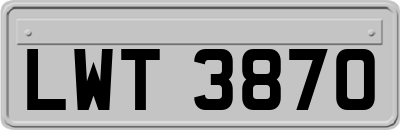 LWT3870