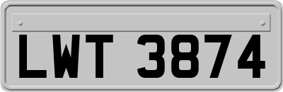 LWT3874