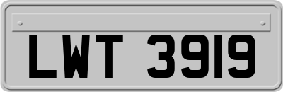 LWT3919