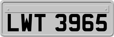 LWT3965