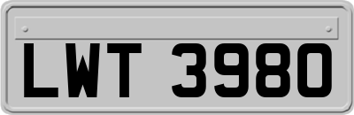 LWT3980