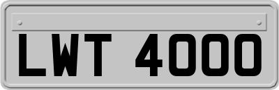 LWT4000