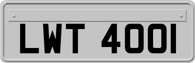 LWT4001