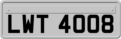 LWT4008