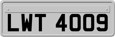 LWT4009