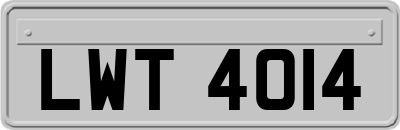 LWT4014