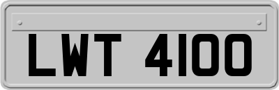 LWT4100