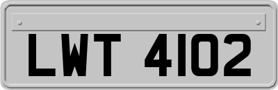 LWT4102