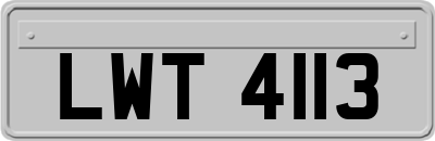 LWT4113