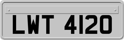 LWT4120