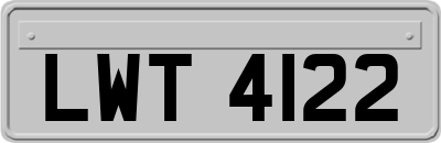 LWT4122