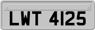 LWT4125