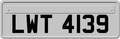 LWT4139